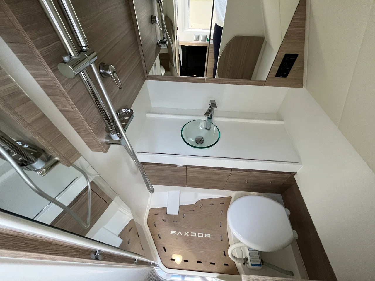 2026 Saxdor 400 GTC 40.0 feet, Clearwater, Florida #33