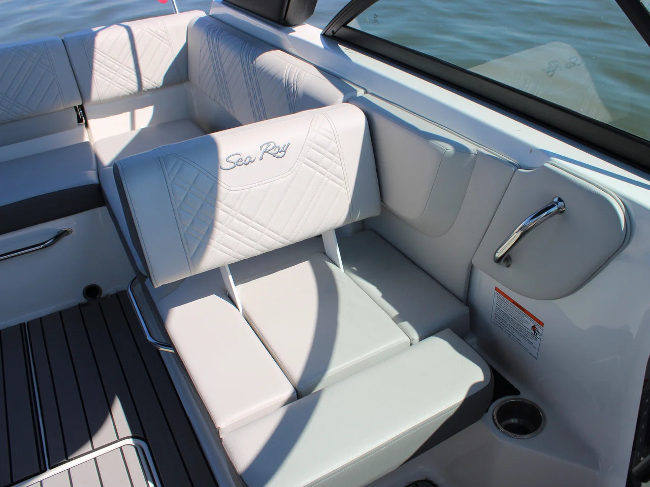 2026 Sea Ray SDX 230 Outboard 23.0 feet, Clearwater, Florida #74