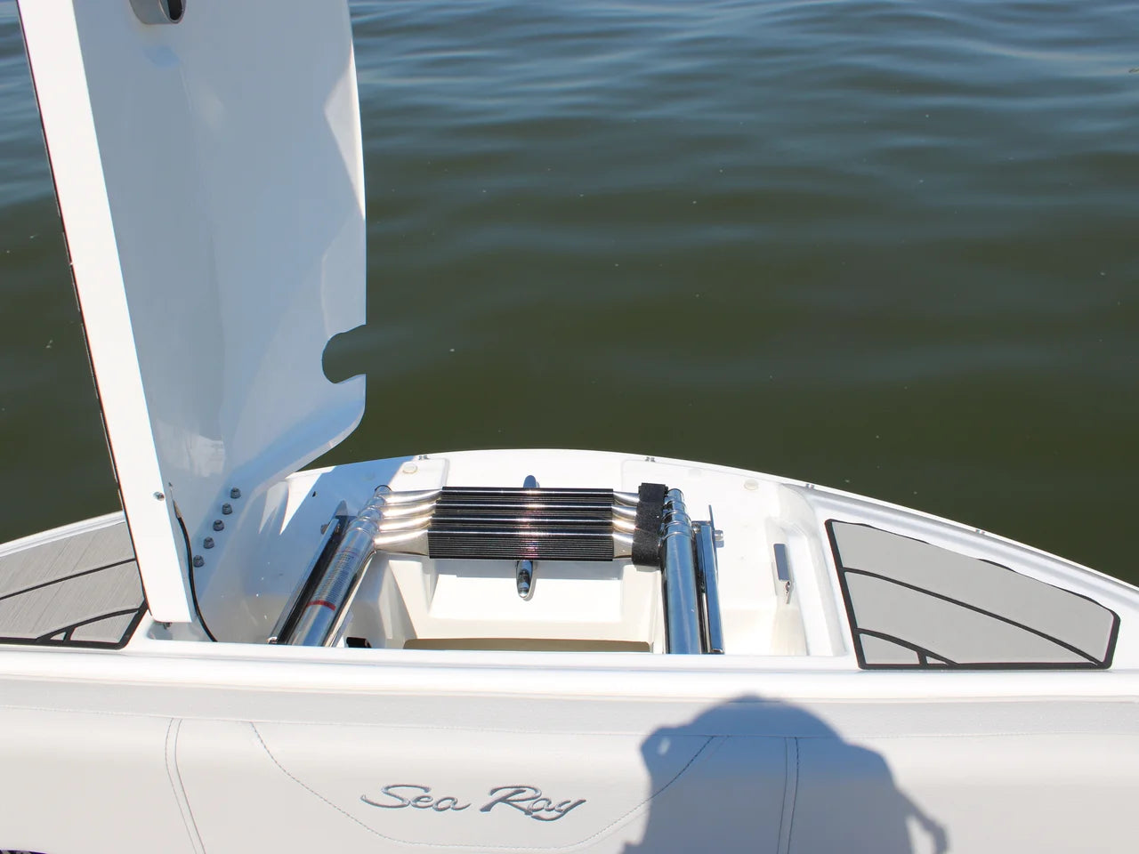 2026 Sea Ray SDX 230 Outboard 23.0 feet, Clearwater, Florida #32