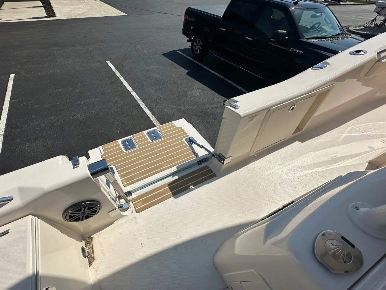 2026 Grady-White 281 CE 28.0 feet, Clearwater, Florida #11
