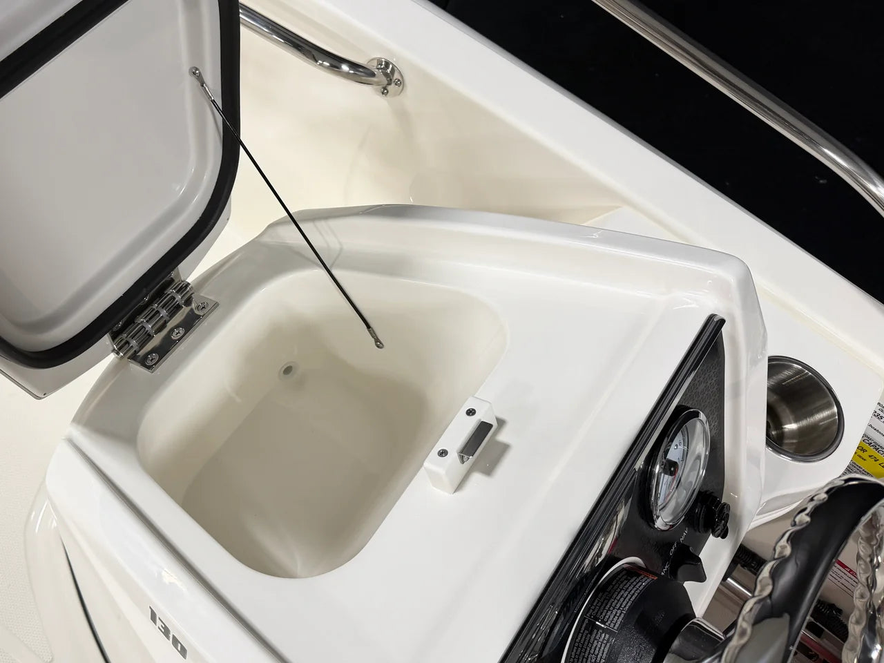 2026 Boston Whaler 130 Super Sport 13.0 feet, Clearwater, Florida #28