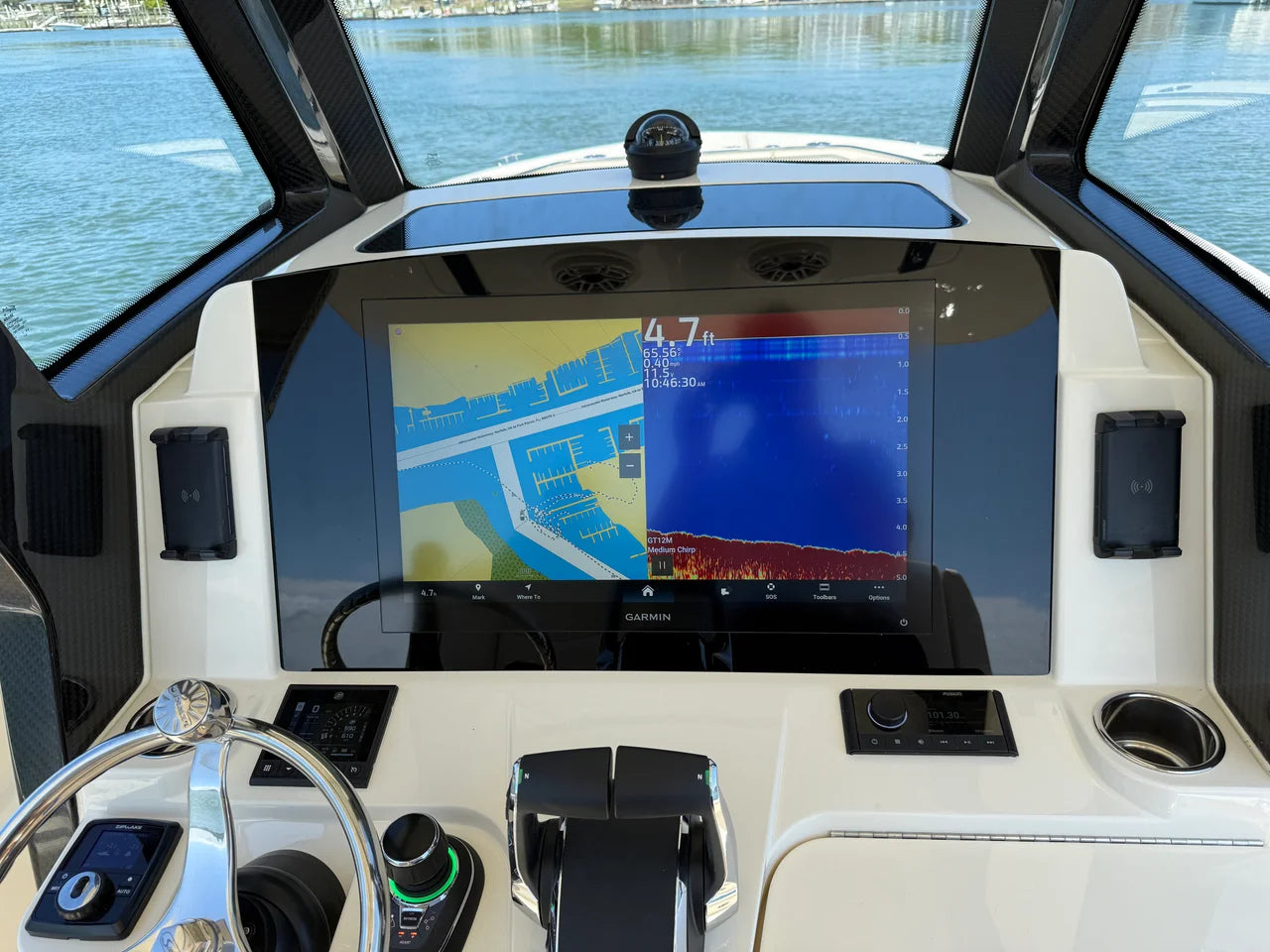 2026 Scout 288 LXF 28.0 feet, Clearwater, Florida #17