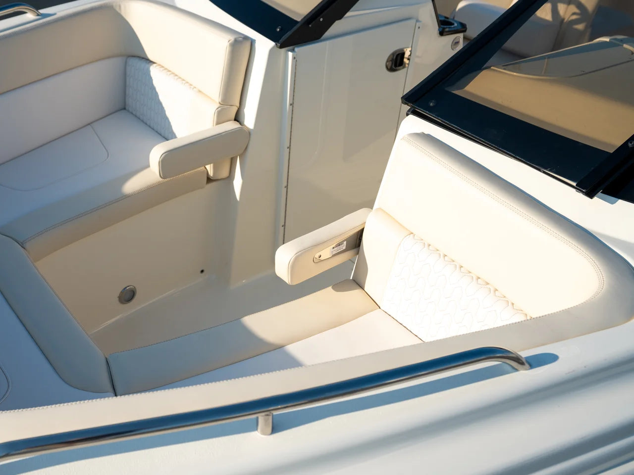 2026 Scout 220 Dorado 21.0 feet, Clearwater, Florida #21