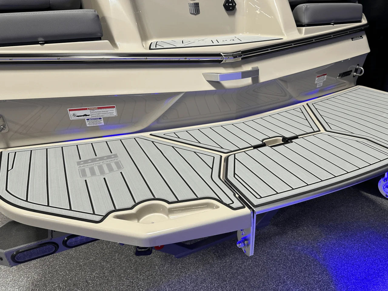 2025 Mastercraft XT24 24.0 feet, Clearwater, Florida #18