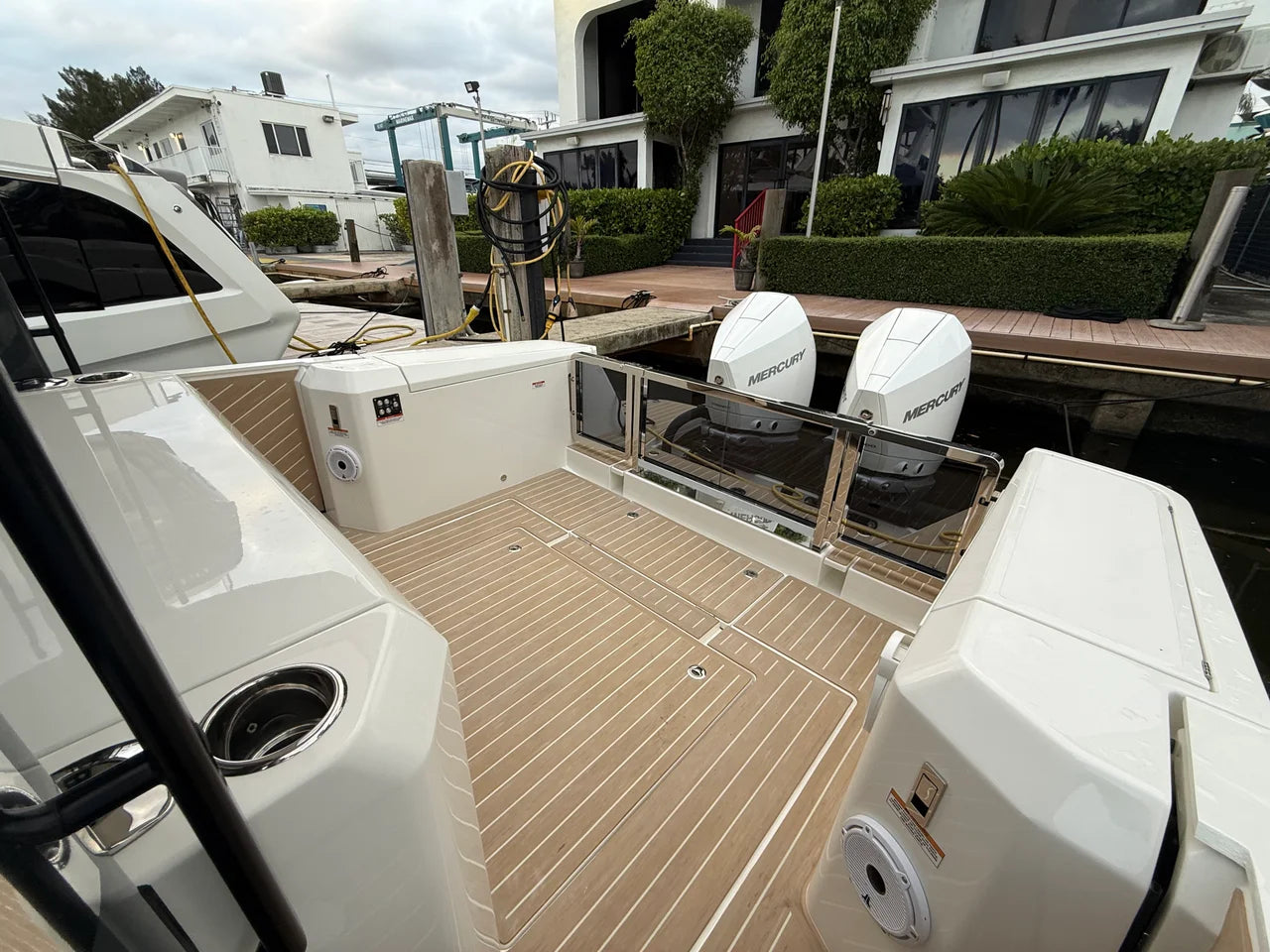 2026 Saxdor 340 GTWA 34.0 feet, Clearwater, Florida #30