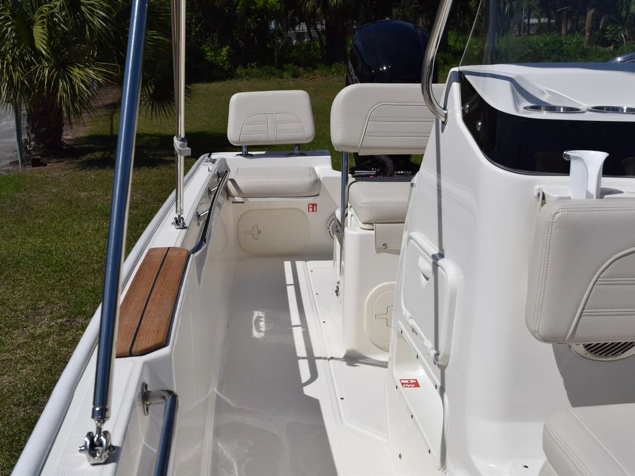 2026 Boston Whaler 170 Montauk 17.0 feet, Clearwater, Florida #10