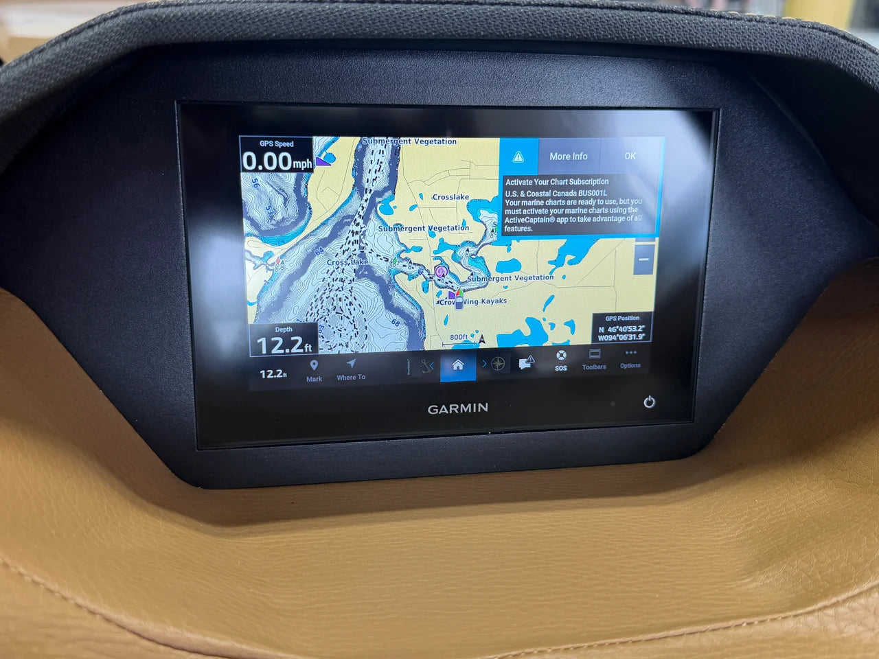 2026 Cobalt CS23 23.0 feet, Clearwater, Florida #55