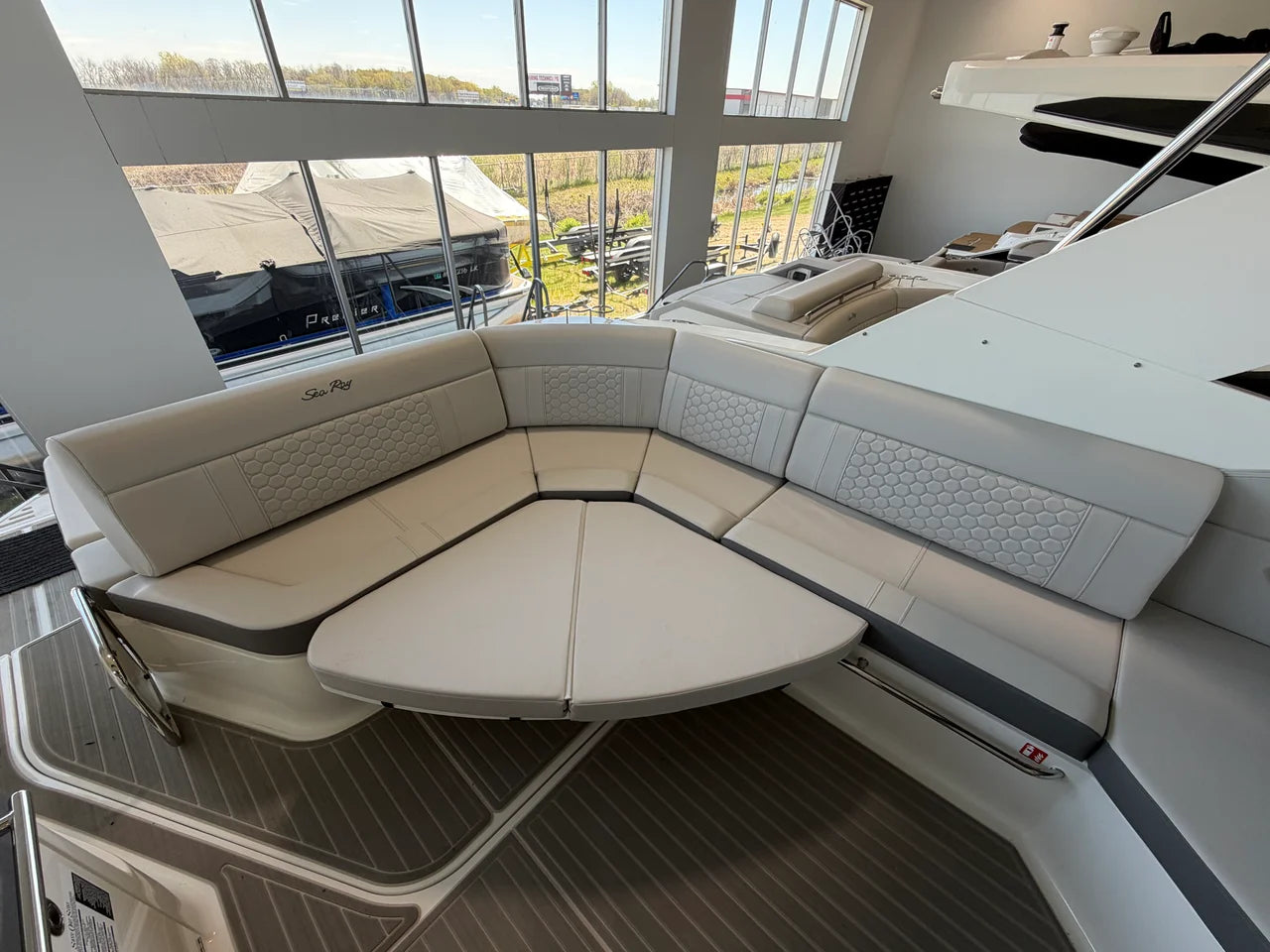 2026 Sea Ray Sundancer 320 32.0 feet, Clearwater, Florida #40