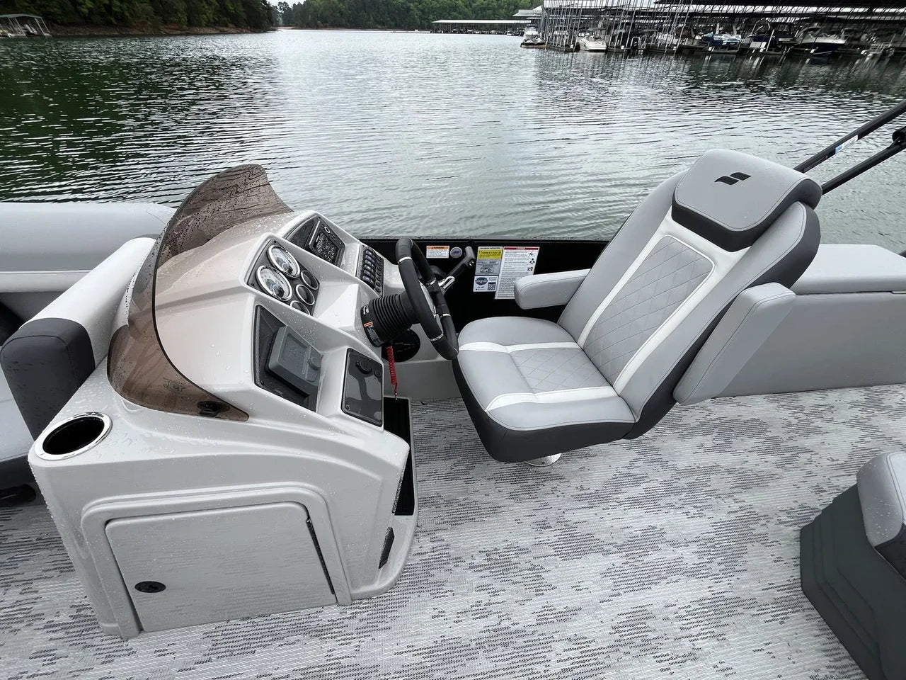 2026 Starcraft EXS 1 Q DH 21.0 feet, Clearwater, Florida #9