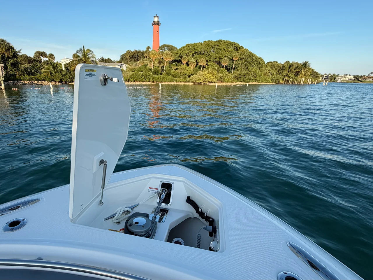 2026 Boston Whaler 360 Outrage 36.0 feet, Clearwater, Florida #39