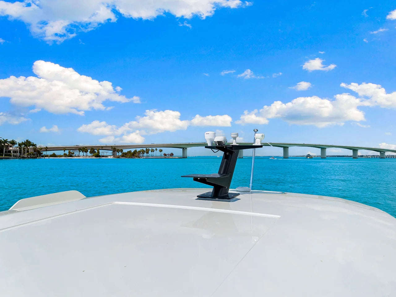 2026 Saxdor 320 GTO 32.0 feet, Clearwater, Florida #90