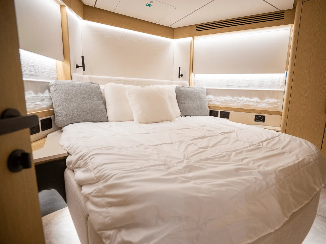 2026 Azimut Fly 62 62.0 feet, Clearwater, Florida #67