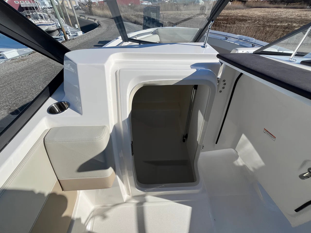 2026 Boston Whaler 210 Vantage 21.0 feet, Clearwater, Florida #10