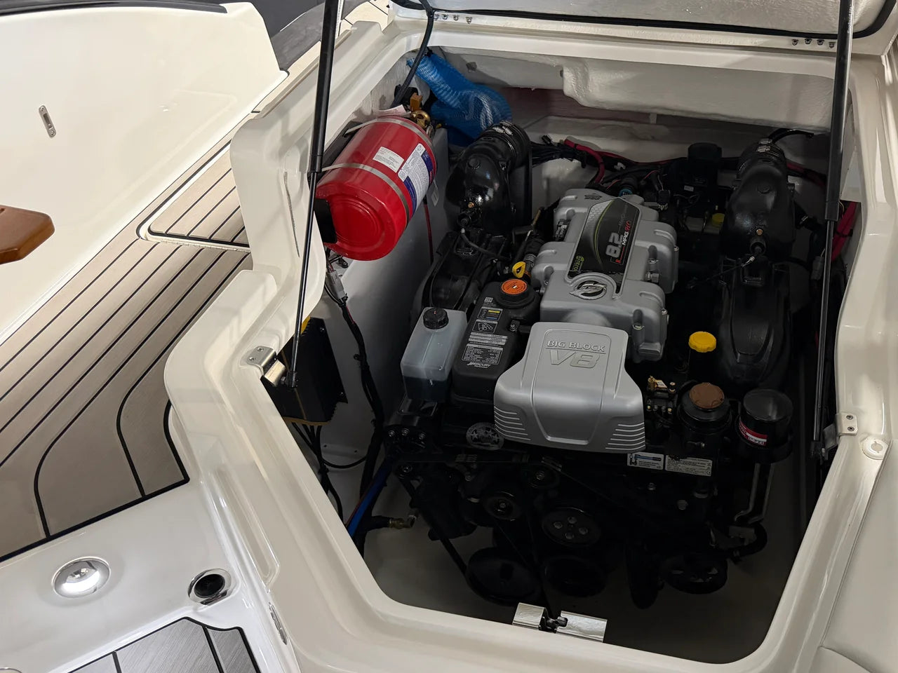 2026 Sea Ray SLX 280 28.0 feet, Clearwater, Florida #36