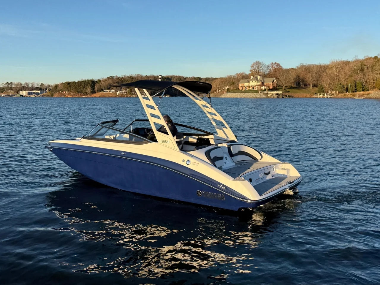 2026 Yamaha 195S 19.0 feet, Clearwater, Florida #2