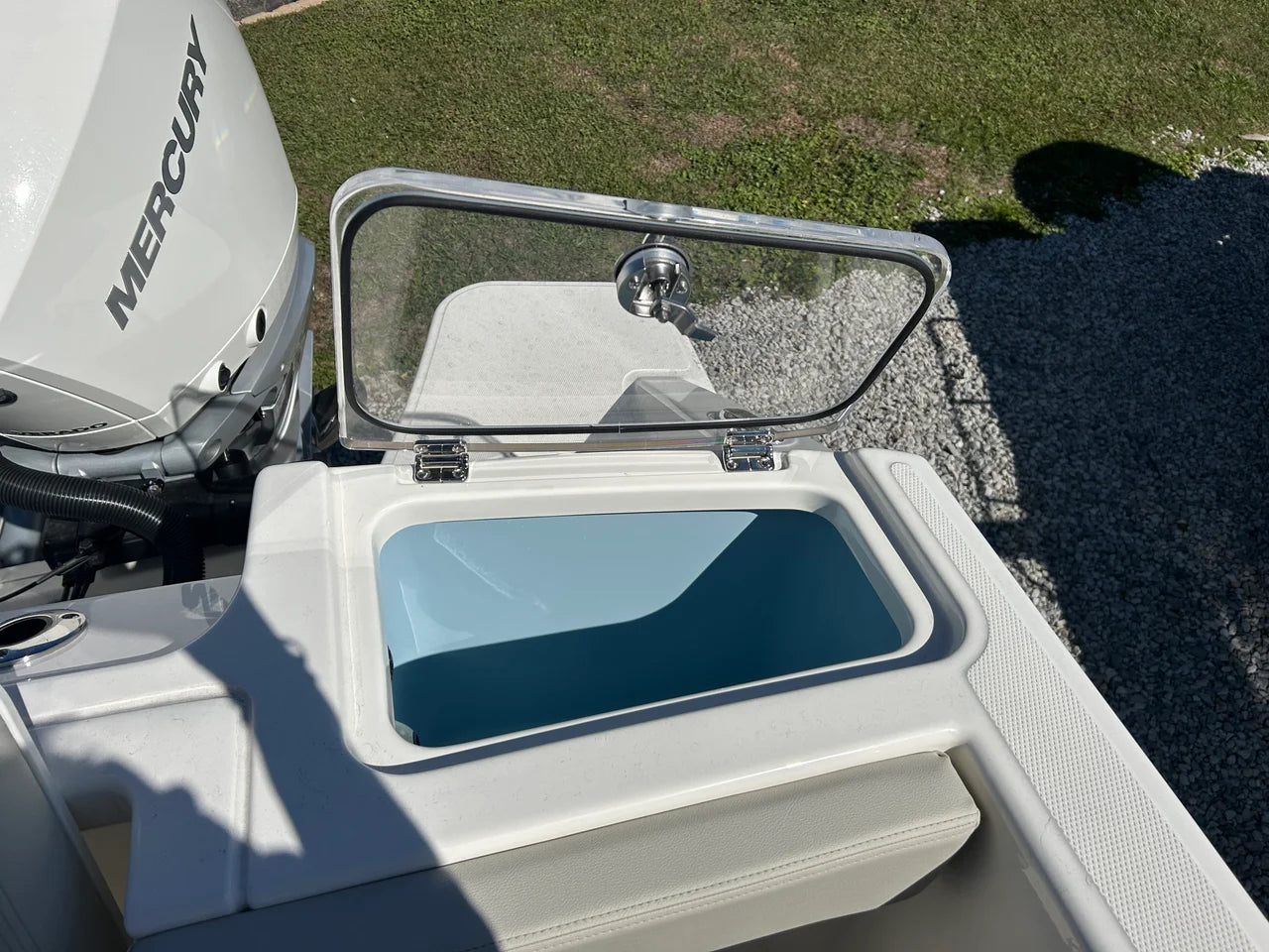 2026 Boston Whaler 280 Vantage 28.0 feet, Clearwater, Florida #12