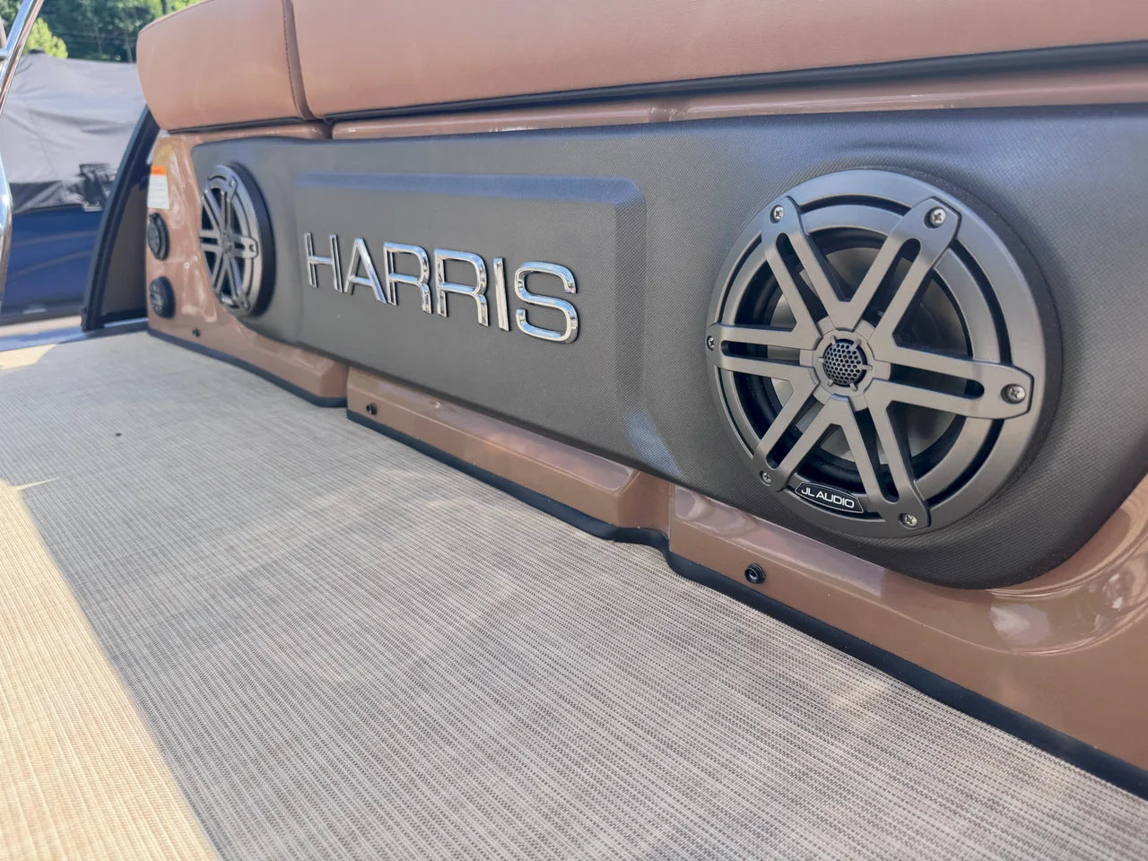 2026 Harris Solstice 250 25.0 feet, Clearwater, Florida #14