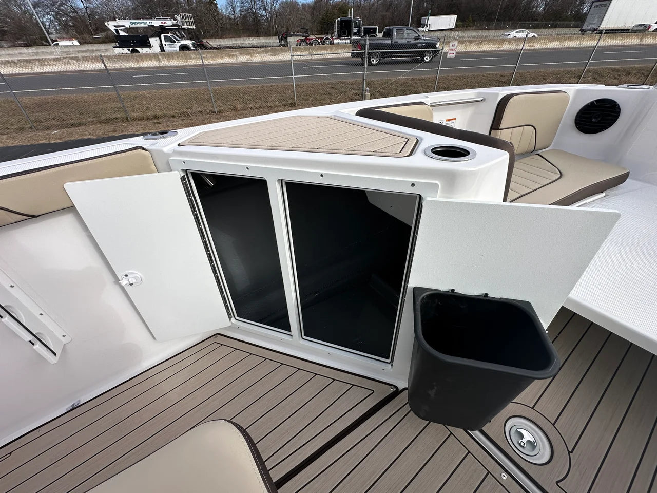 2026 Yamaha 222FSH SP E 22.0 feet, Clearwater, Florida #14