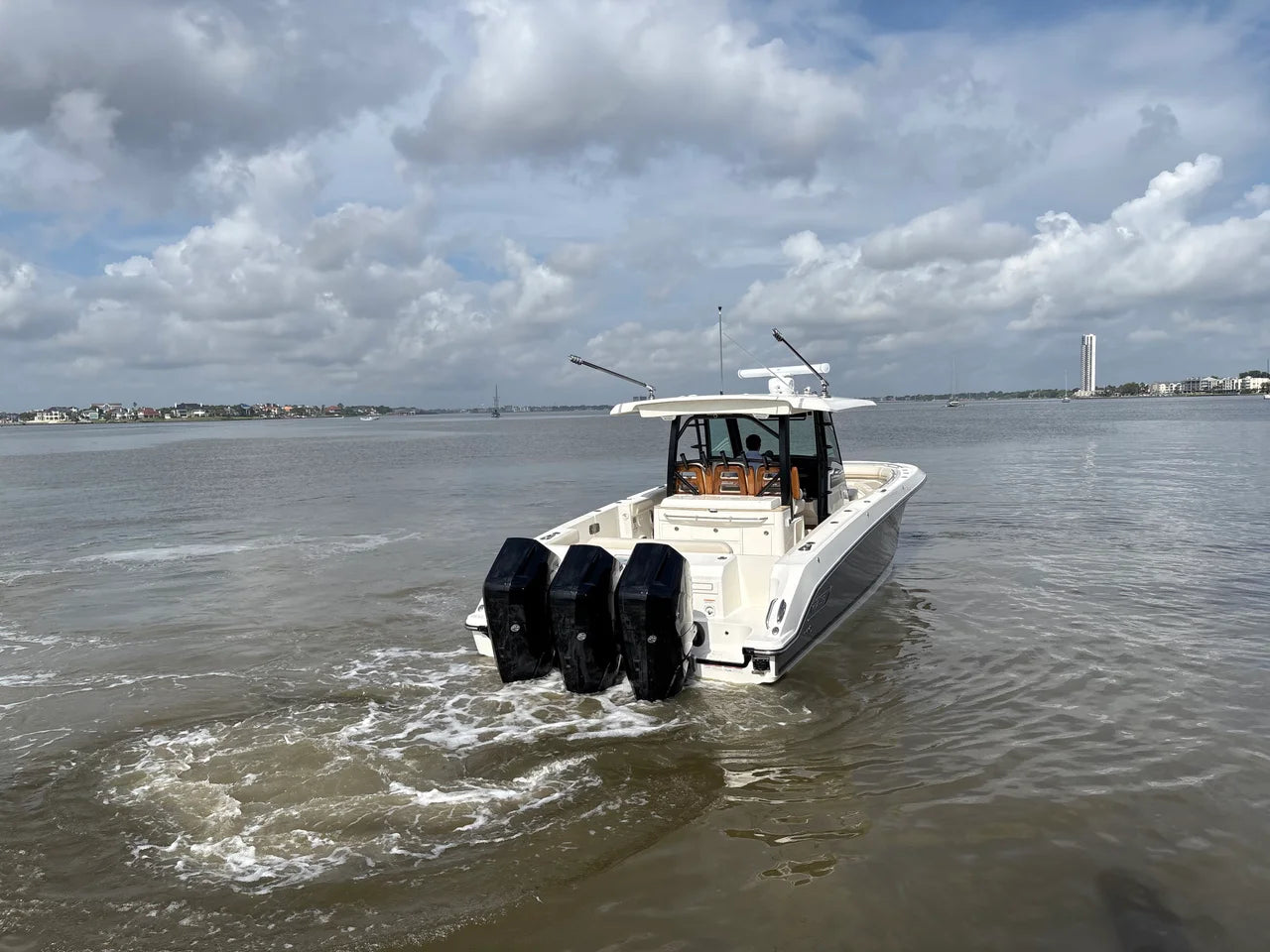 2026 Boston Whaler 380 Outrage 38.0 feet, Clearwater, Florida #9
