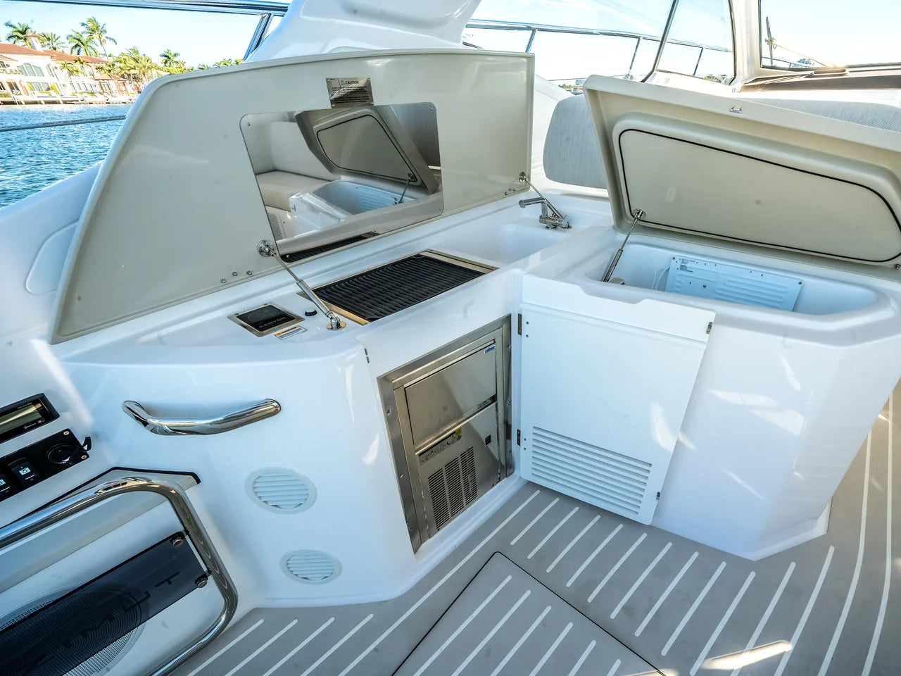 2026 Azimut A45 45.0 feet, Clearwater, Florida #16