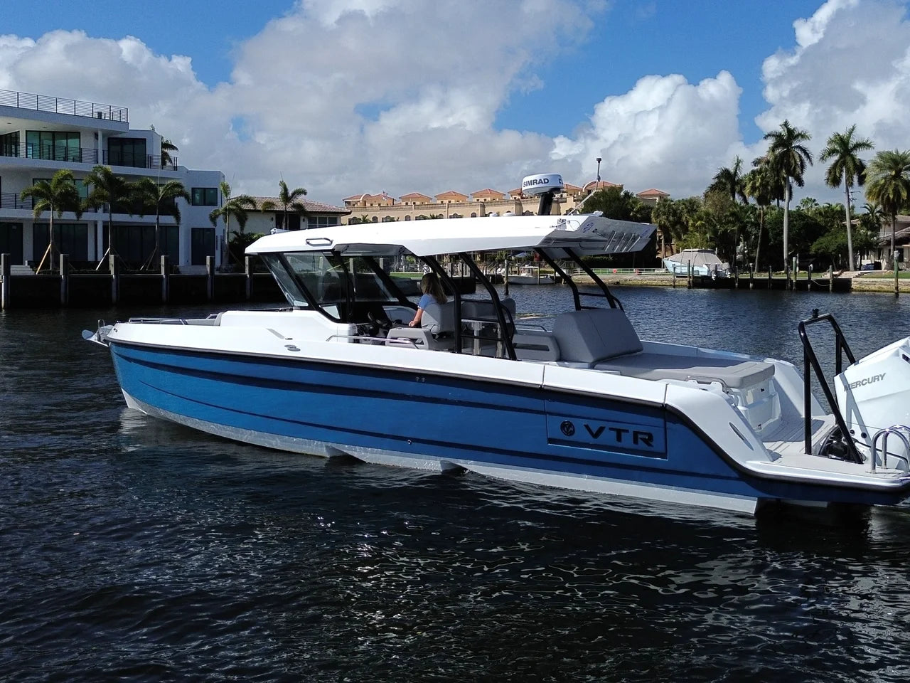 2026 Cruisers Yachts 38 VTR 38.0 feet, Clearwater, Florida #6