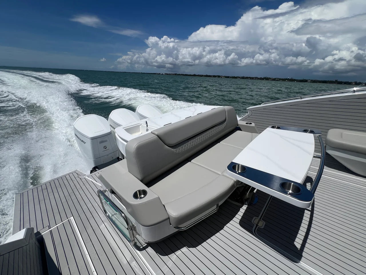 2026 Cruisers Yachts 50GLS OB 50.0 feet, Clearwater, Florida #44