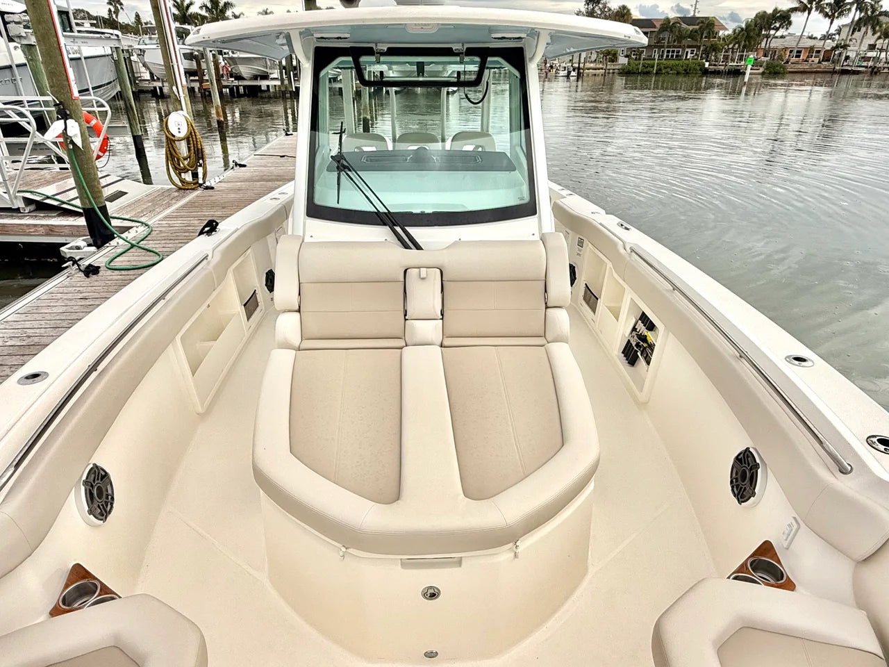 2026 Boston Whaler 360 Outrage 36.0 feet, Clearwater, Florida #36