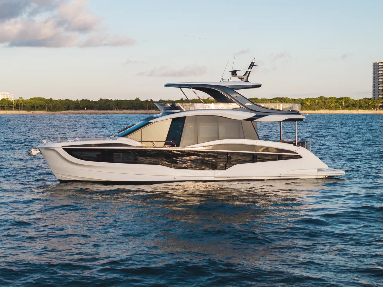 2026 Galeon 620 FLY 62.0 feet, Clearwater, Florida #13