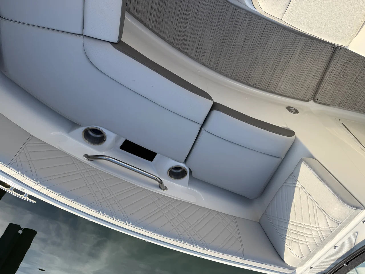 2026 Sea Ray SDX 230 Outboard 23.0 feet, Clearwater, Florida #26