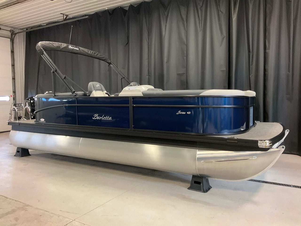 2026 Barletta S22QC 22.0 feet, Clearwater, Florida #2