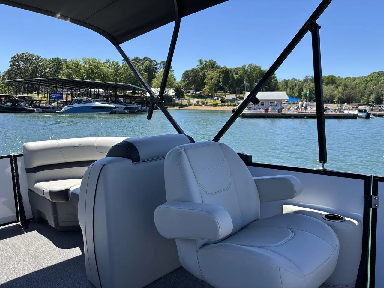 2025 Starcraft EXS 1 21.0 feet, Clearwater, Florida #14