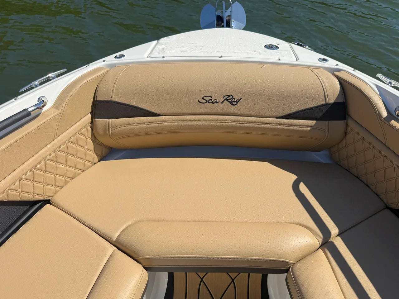 2026 Sea Ray SLX 260 Outboard 26.0 feet, Clearwater, Florida #31