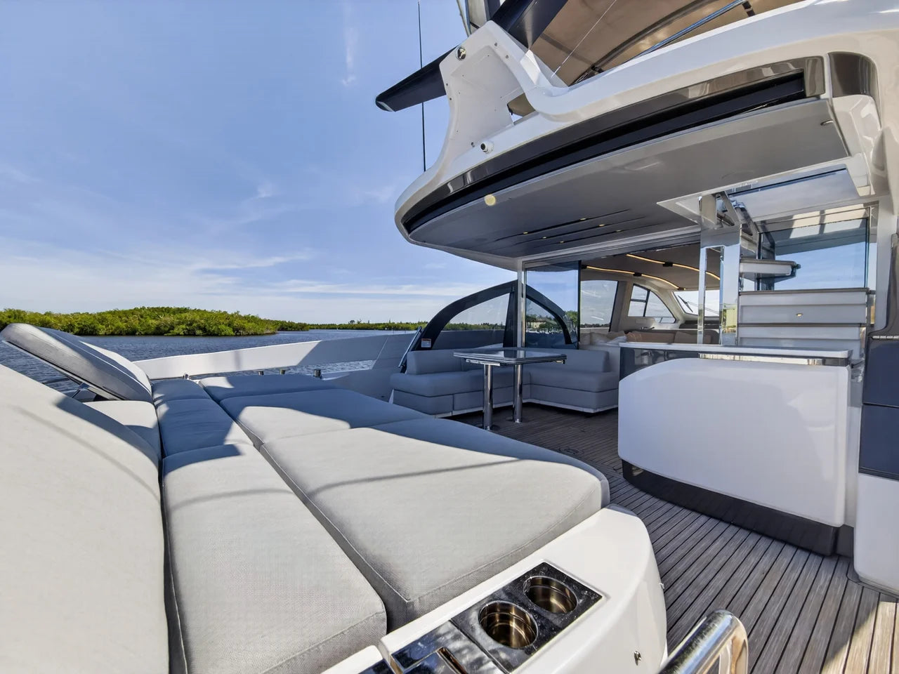 2026 Azimut S7 70.0 feet, Clearwater, Florida #31