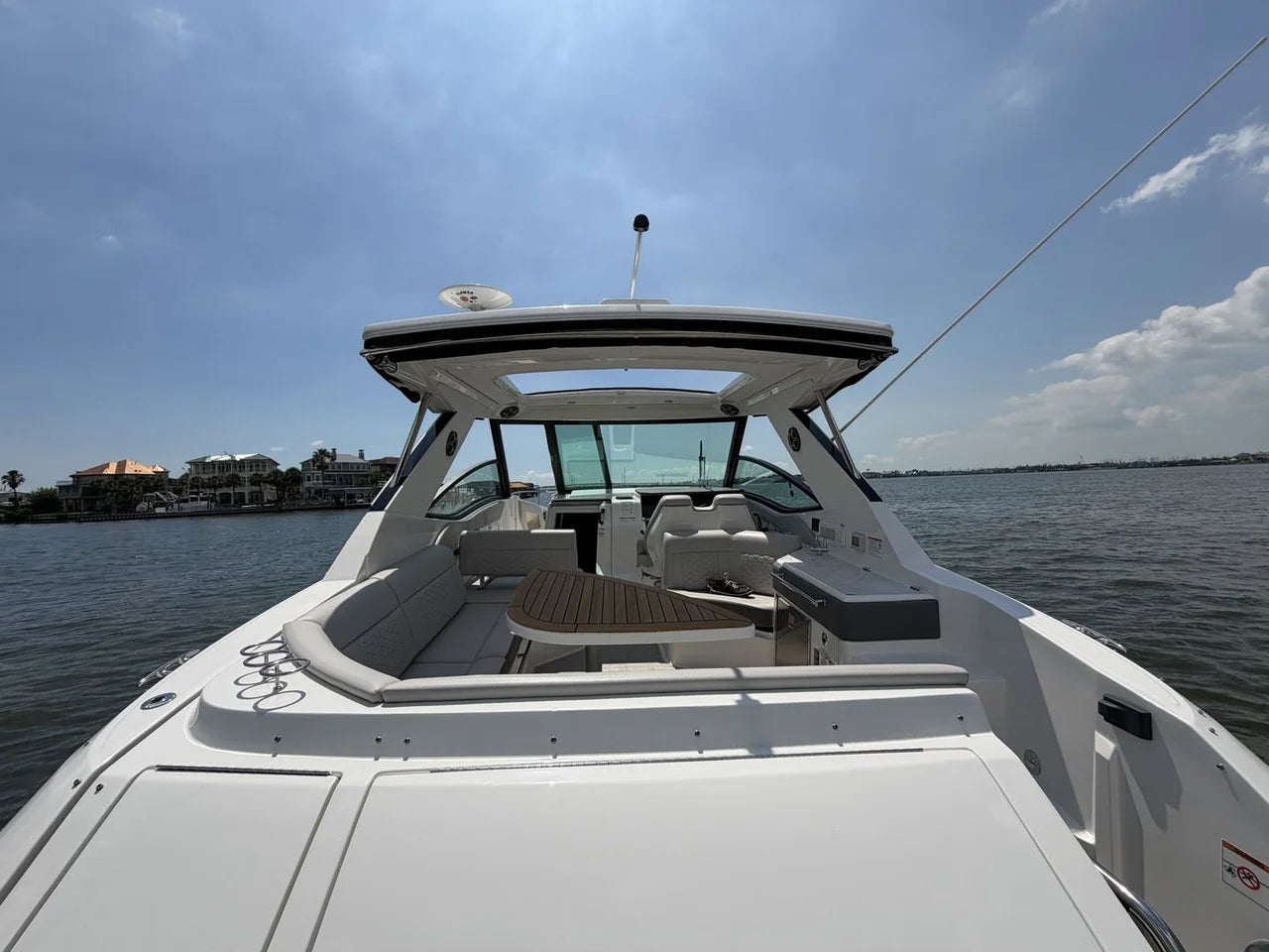 2026 Sea Ray Sundancer 320 Outboard 32.0 feet, Clearwater, Florida #66