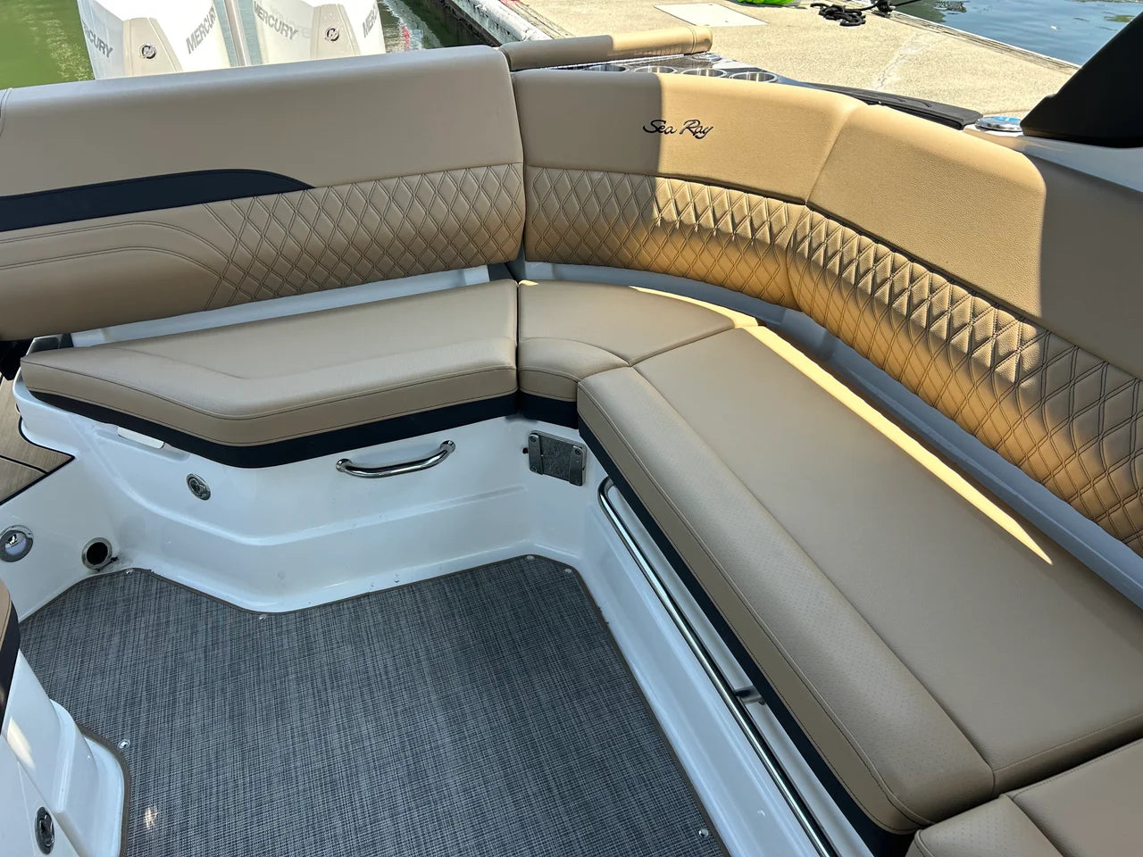 2026 Sea Ray SLX 280 Outboard 28.0 feet, Clearwater, Florida #16