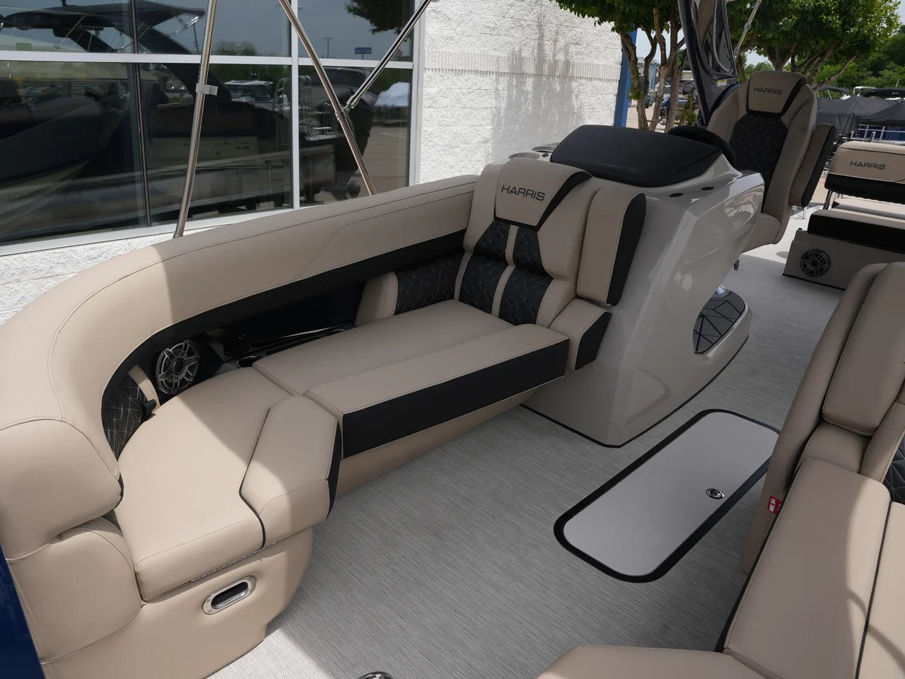 2026 Harris 230 Grand Mariner 23.0 feet, Clearwater, Florida #36