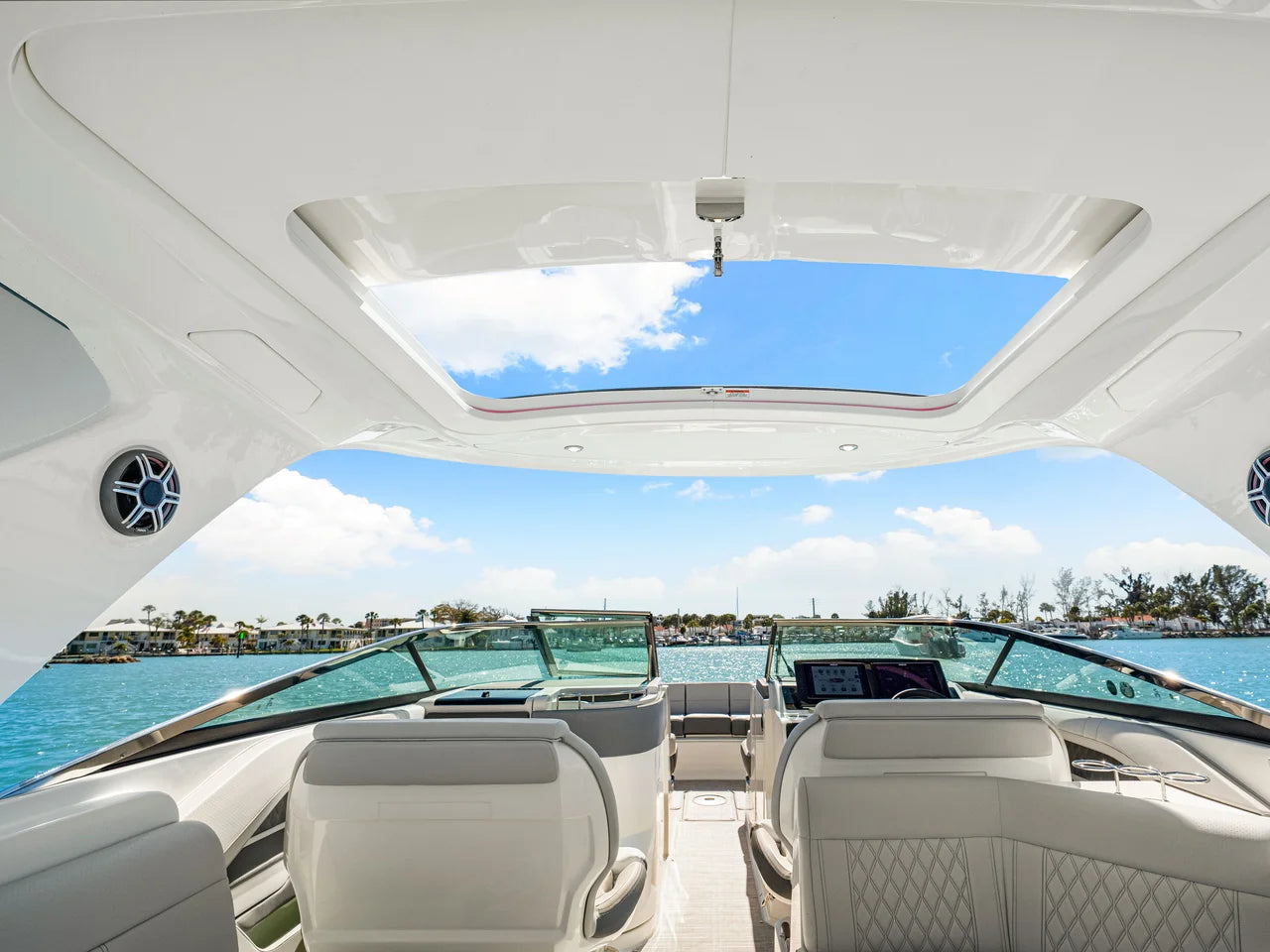 2026 Sea Ray SLX 310 Outboard 31.0 feet, Clearwater, Florida #24