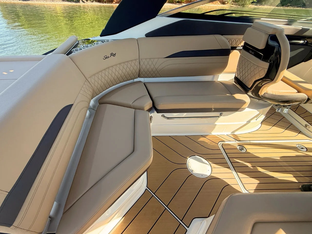 2026 Sea Ray SLX 260 Outboard 26.0 feet, Clearwater, Florida #17
