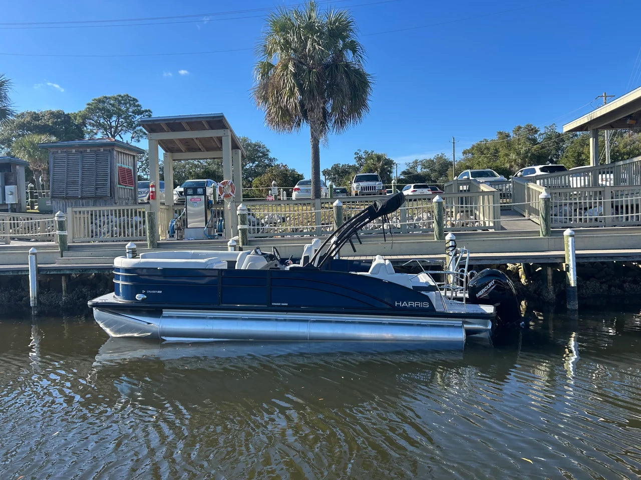 2026 Harris Cruiser 230 23.0 feet, Clearwater, Florida #2