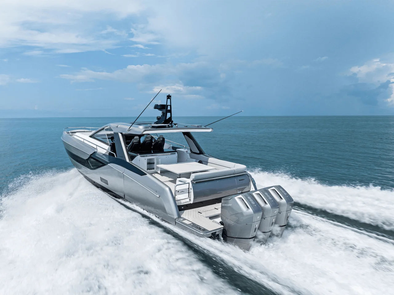 2026 Azimut 48 Verve 48.0 feet, Clearwater, Florida #24
