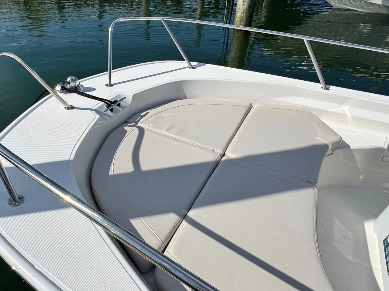 2026 Boston Whaler 170 Montauk 17.0 feet, Clearwater, Florida #21