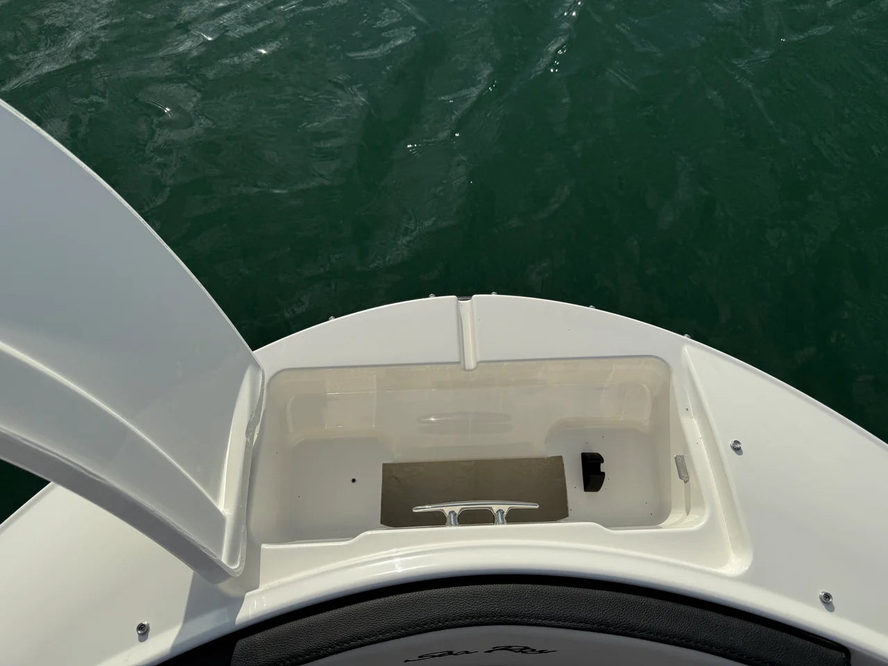 2026 Sea Ray SPX 210 Outboard 21.0 feet, Clearwater, Florida #19