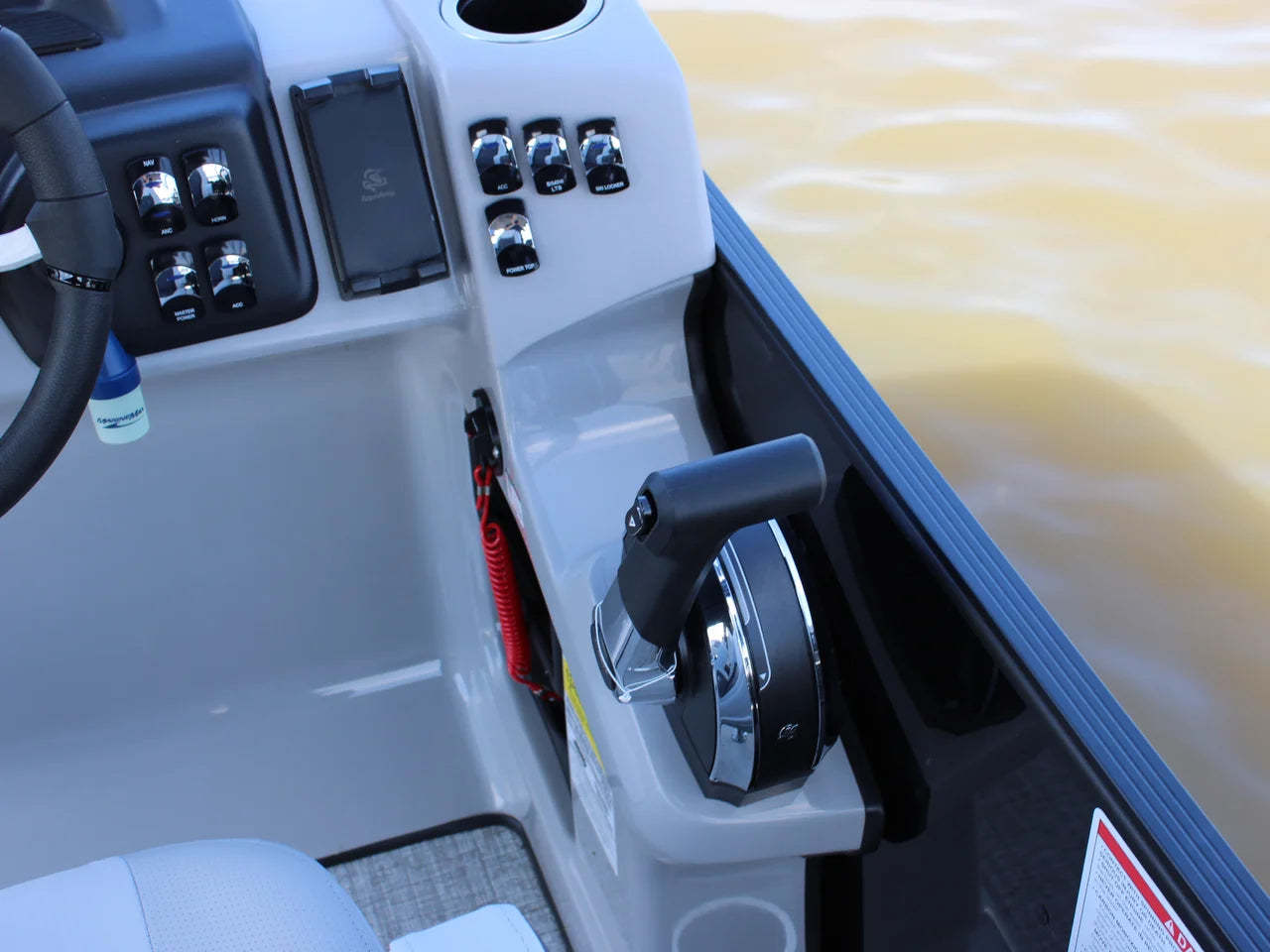 2026 Harris Cruiser 230 23.0 feet, Clearwater, Florida #41