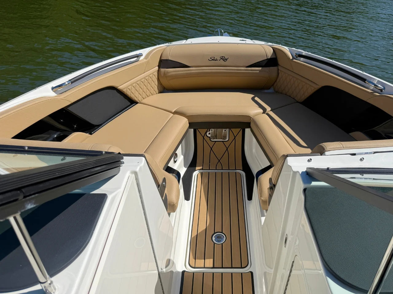 2026 Sea Ray SLX 260 Outboard 26.0 feet, Clearwater, Florida #28