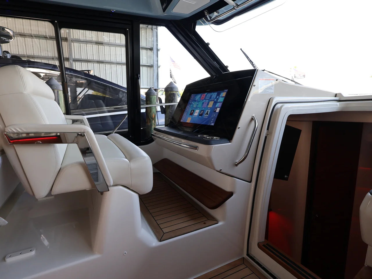 2026 Boston Whaler 405 Conquest 40.0 feet, Clearwater, Florida #59