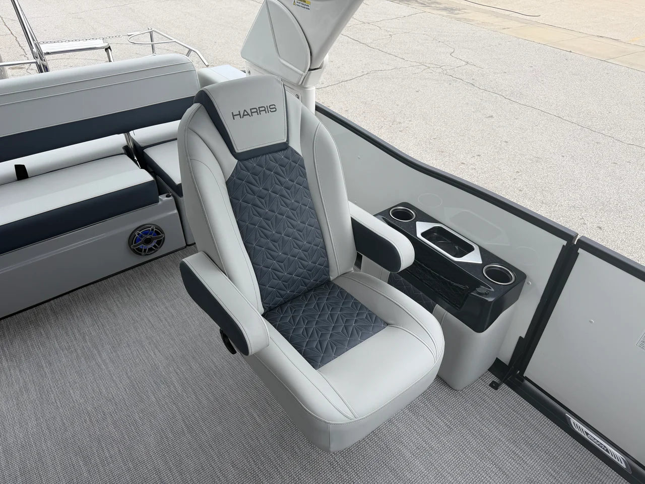 2026 Harris Grand Mariner 250 25.0 feet, Clearwater, Florida #22