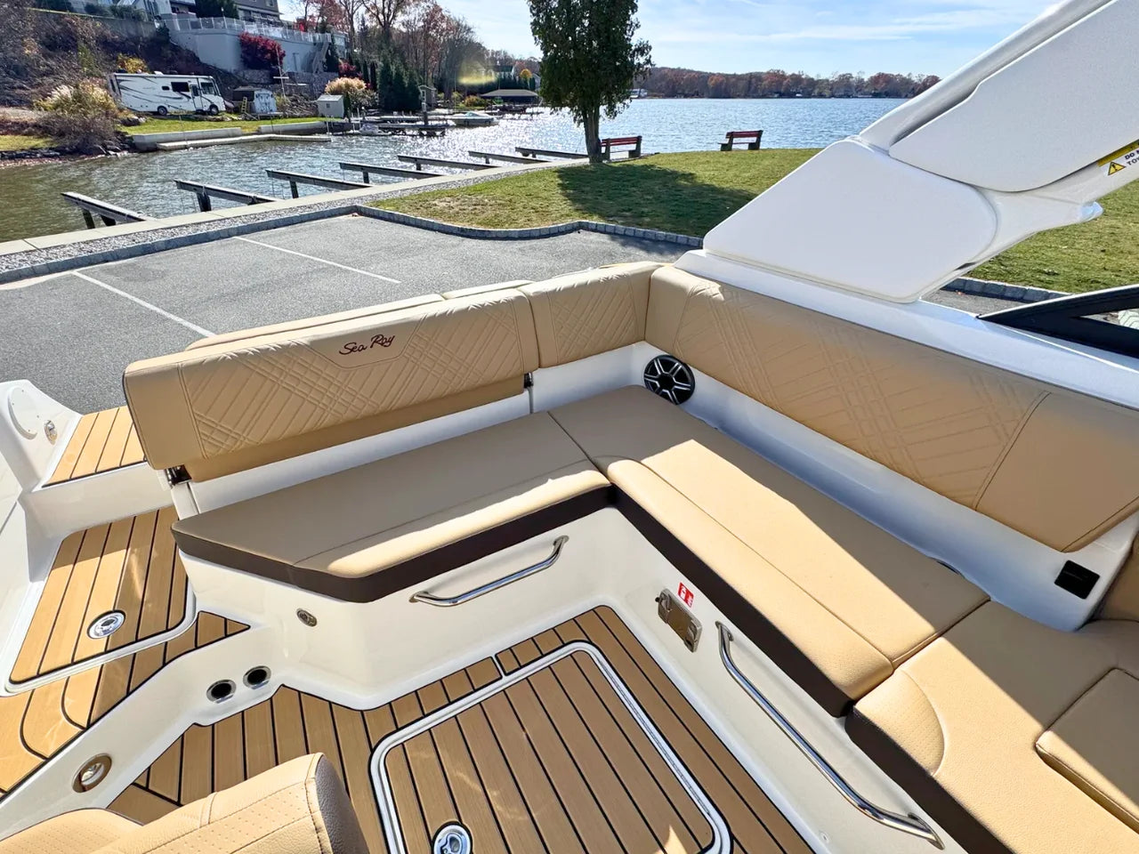 2026 Sea Ray SDX 230 23.0 feet, Clearwater, Florida #7