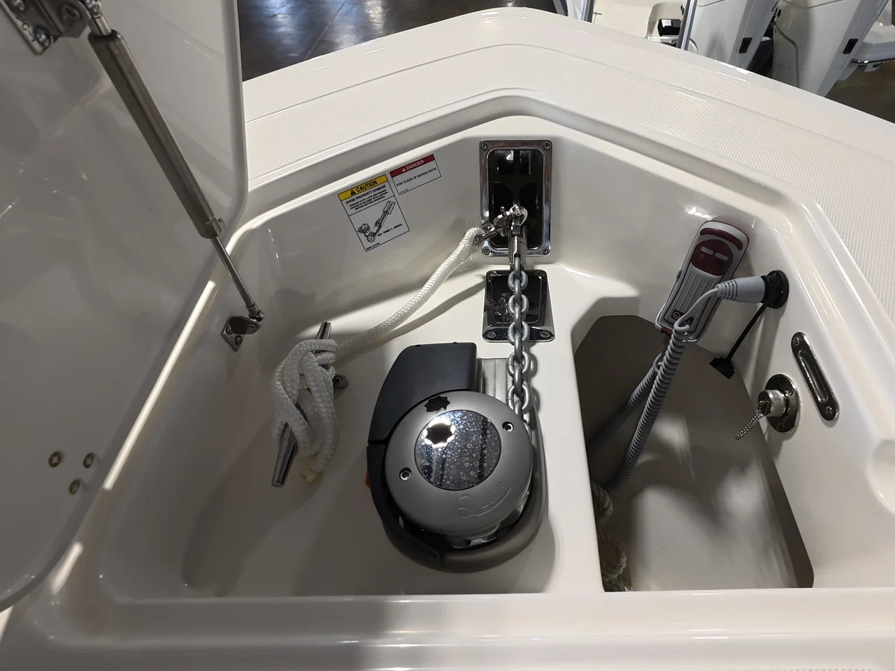 2026 Boston Whaler 330 Outrage 33.0 feet, Clearwater, Florida #22