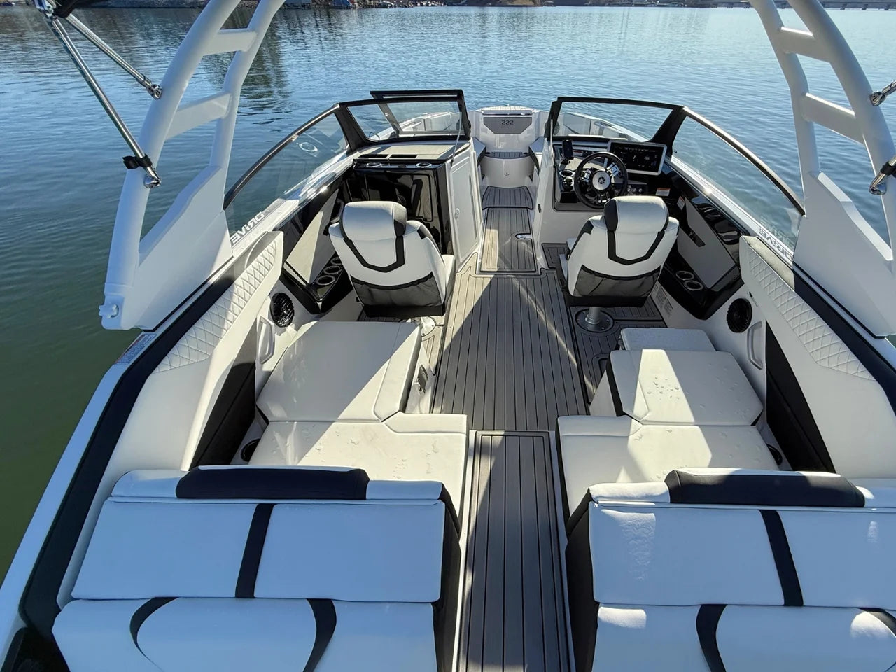 2026 Yamaha 222SD 22.0 feet, Clearwater, Florida #12
