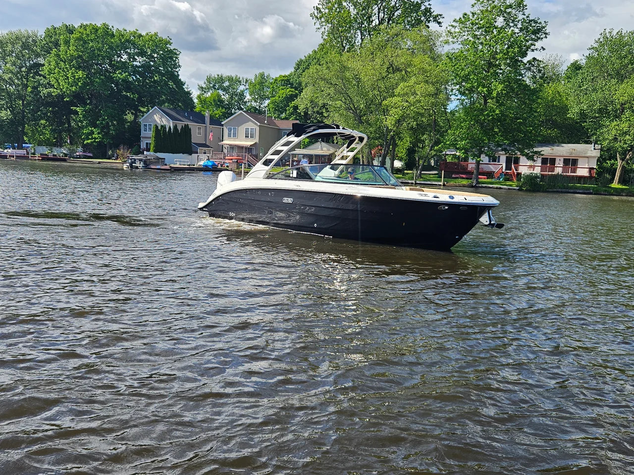 2026 Sea Ray SDX 270 Outboard 27.0 feet, Clearwater, Florida #10